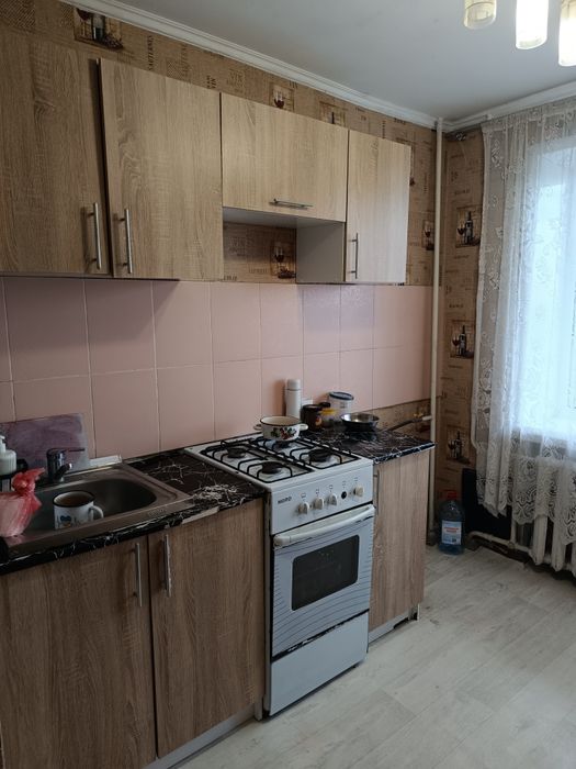 Квартира на Хортицький в Запоріжжі, ID 317194, фото №6