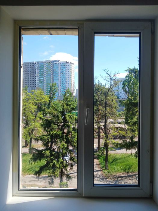 Квартира на шосе Харківське, 18 в Києві, ID 328957, фото №13