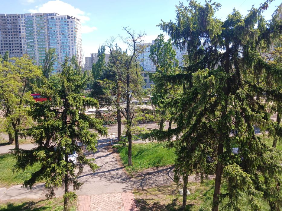 Квартира на шосе Харківське, 18 в Києві, ID 328957, фото №14
