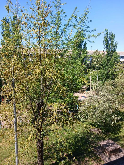 Квартира на шосе Харківське, 18 в Києві, ID 328957, фото №19