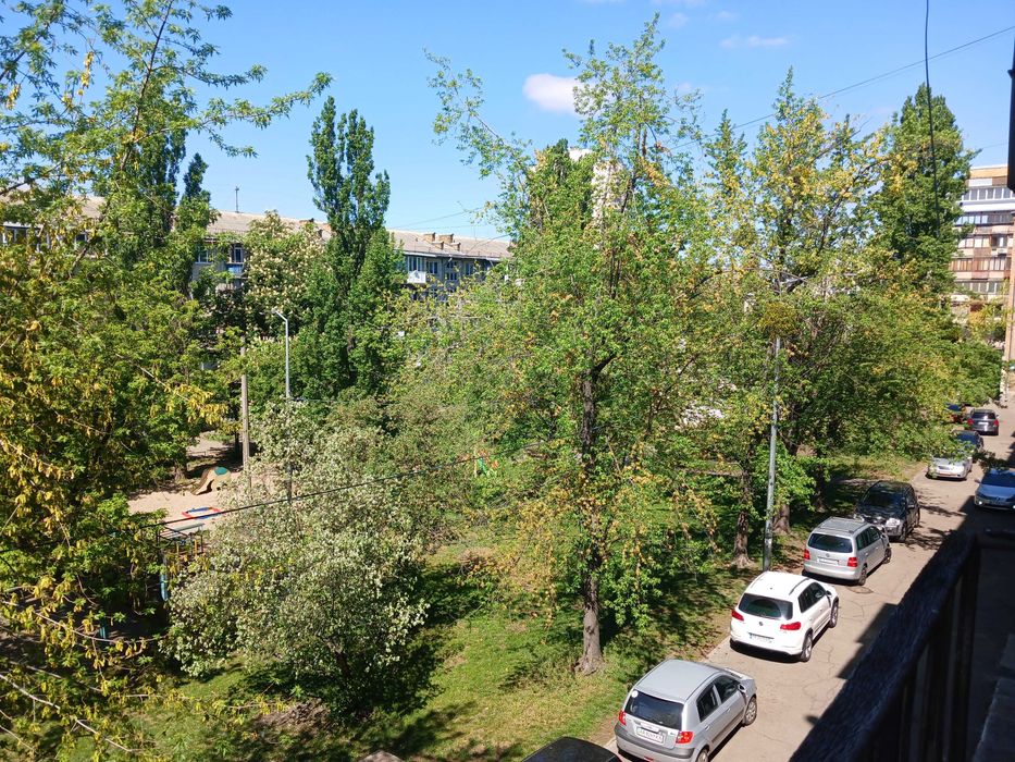 Квартира на шосе Харківське, 18 в Києві, ID 328957, фото №20