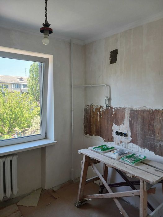 Квартира на шосе Харківське, 18 в Києві, ID 328957, фото №8