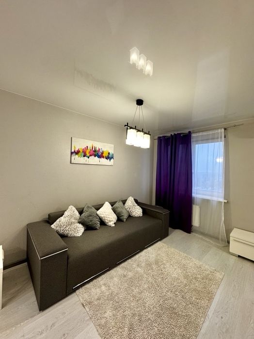 Квартира на Тополина 7а в Дніпро, ID 318306, фото №1