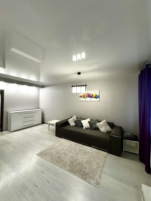 Квартира на Тополина 7а в Дніпро, ID 318306, фото №2