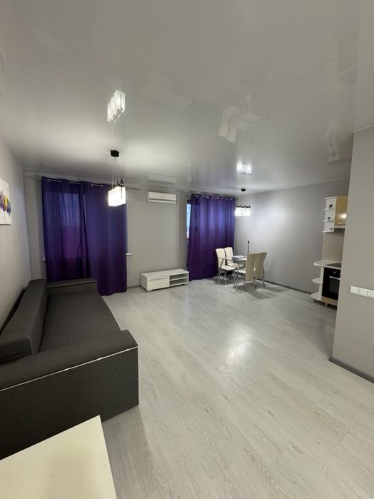 Квартира на Тополина 7а в Дніпрі, ID 318306, фото №11