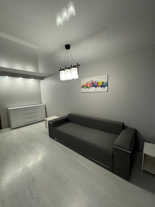 Квартира на Тополина 7а в Дніпрі, ID 318306, фото №12