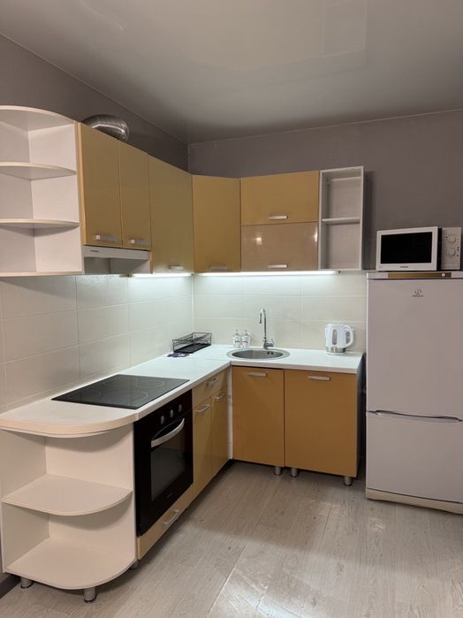 Квартира на Тополина 7а в Дніпрі, ID 318306, фото №13