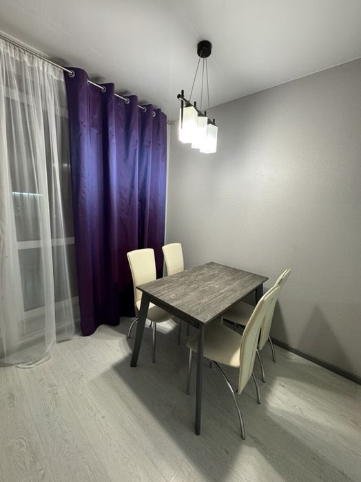 Квартира на Тополина 7а в Дніпрі, ID 318306, фото №14