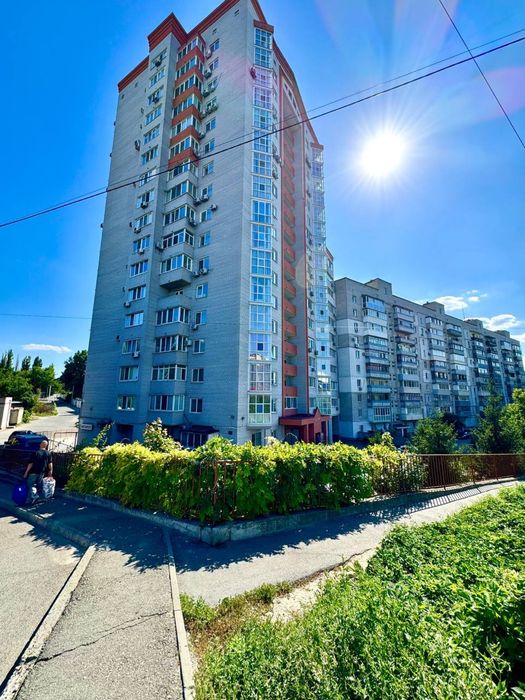 Квартира на Тополина 7а в Дніпро, ID 318306, фото №4