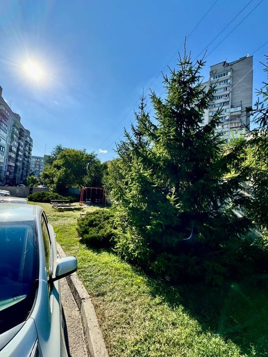 Квартира на Тополина 7а в Дніпро, ID 318306, фото №5