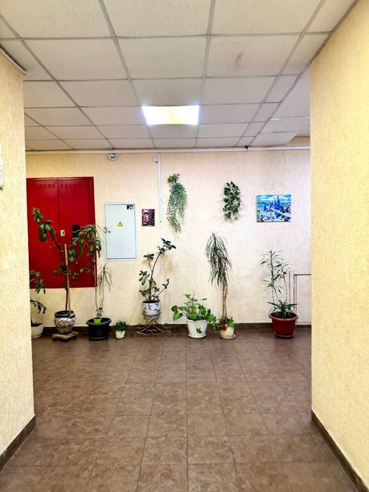 Квартира на Тополина 7а в Дніпрі, ID 318306, фото №6