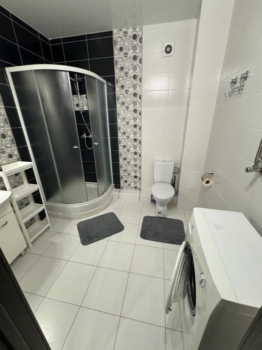 Квартира на Тополина 7а в Дніпрі, ID 318306, фото №8