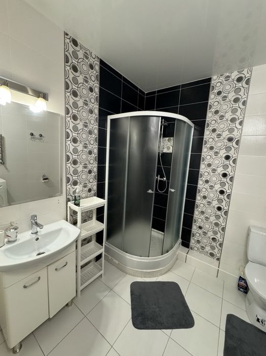 Квартира на Тополина 7а в Дніпрі, ID 318306, фото №9