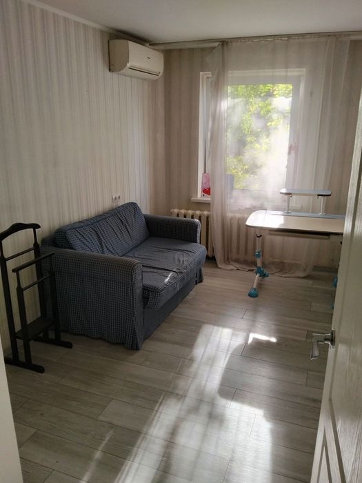 Квартира на вул. Звіринецька, 61 в Київ, ID 317182, фото №3