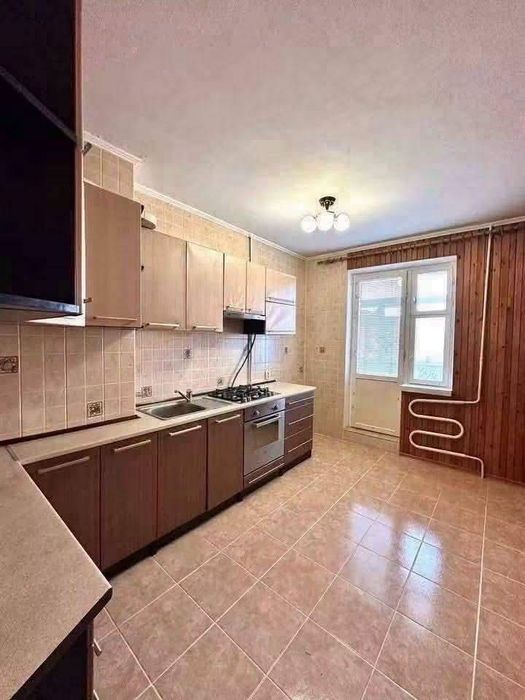Квартира на вул. Воїнів Афганців в Луцьк, ID 318302, фото №1
