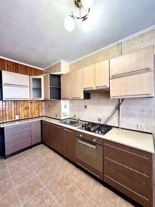 Квартира на вул. Воїнів Афганців в Луцьк, ID 318302, фото №2
