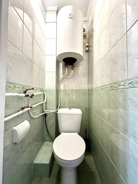 Квартира на вул. Воїнів Афганців в Луцьку, ID 318302, фото №12