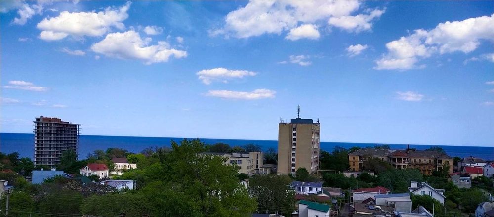Квартира на ЖК Club Marine 2 в Одесі, ID 317201, фото №1