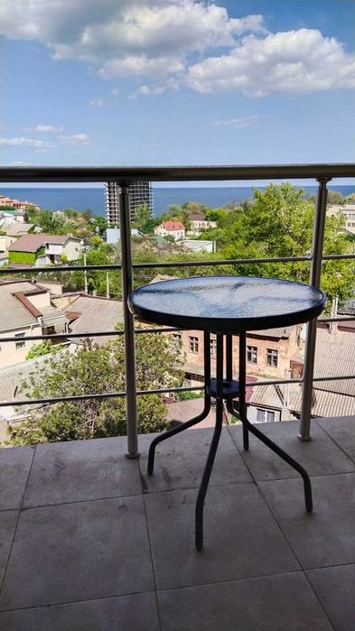 Квартира на ЖК Club Marine 2 в Одесі, ID 317201, фото №2