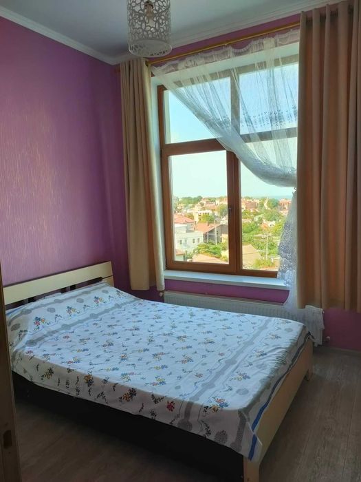Квартира на ЖК Club Marine 2 в Одесі, ID 317201, фото №7