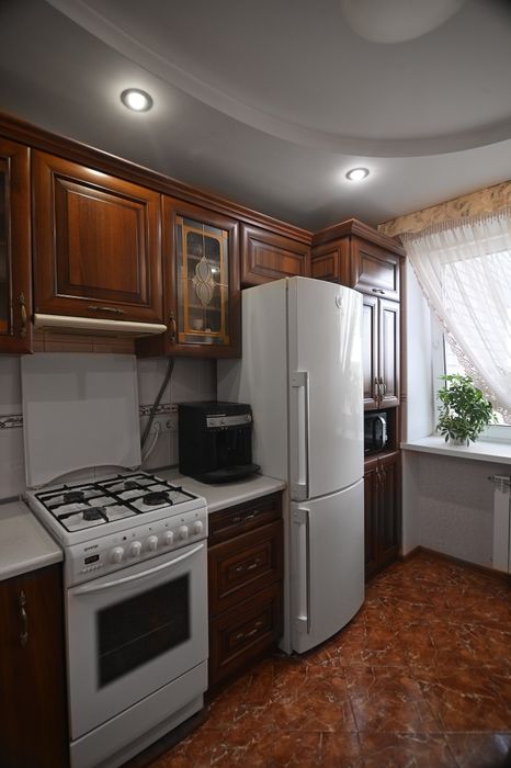 Квартира на вул. Гайдамацька, 41 в Рівне, ID 318304, фото №1