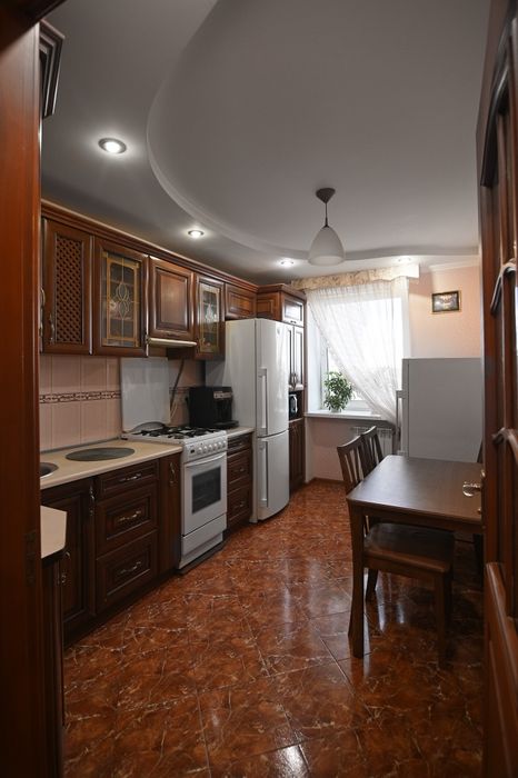 Квартира на вул. Гайдамацька, 41 в Рівне, ID 318304, фото №2