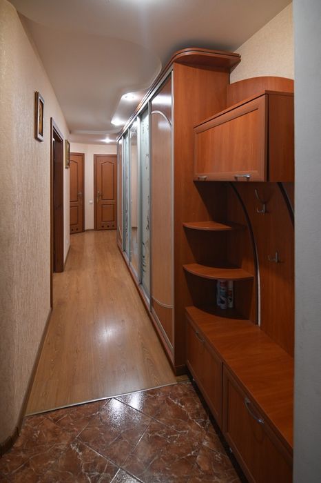 Квартира на вул. Гайдамацька, 41 в Рівному, ID 318304, фото №11