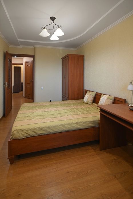 Квартира на вул. Гайдамацька, 41 в Рівному, ID 318304, фото №12