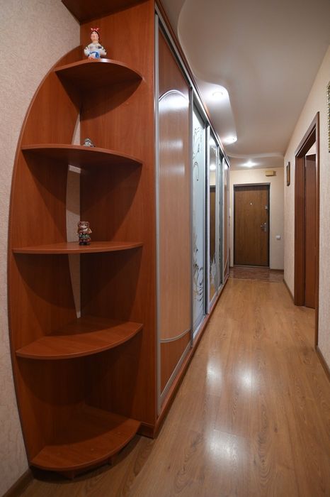 Квартира на вул. Гайдамацька, 41 в Рівному, ID 318304, фото №13
