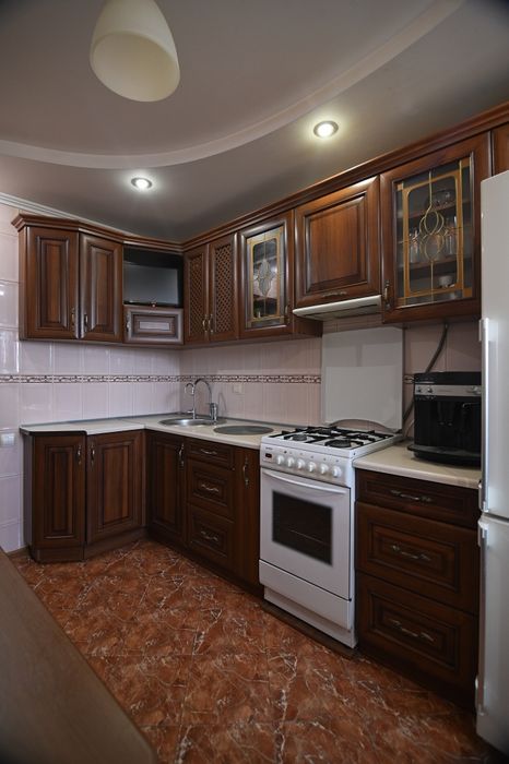 Квартира на вул. Гайдамацька, 41 в Рівне, ID 318304, фото №3