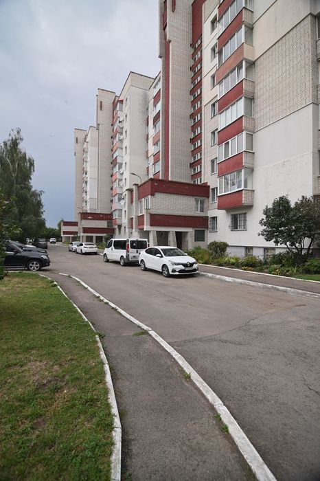 Квартира на вул. Гайдамацька, 41 в Рівному, ID 318304, фото №21