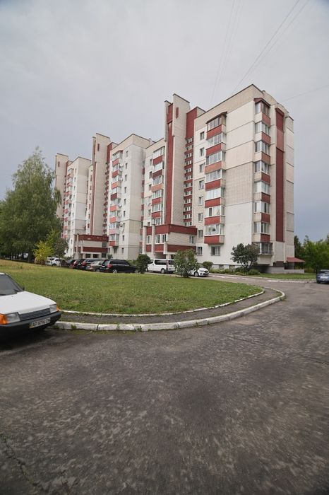 Квартира на вул. Гайдамацька, 41 в Рівному, ID 318304, фото №10