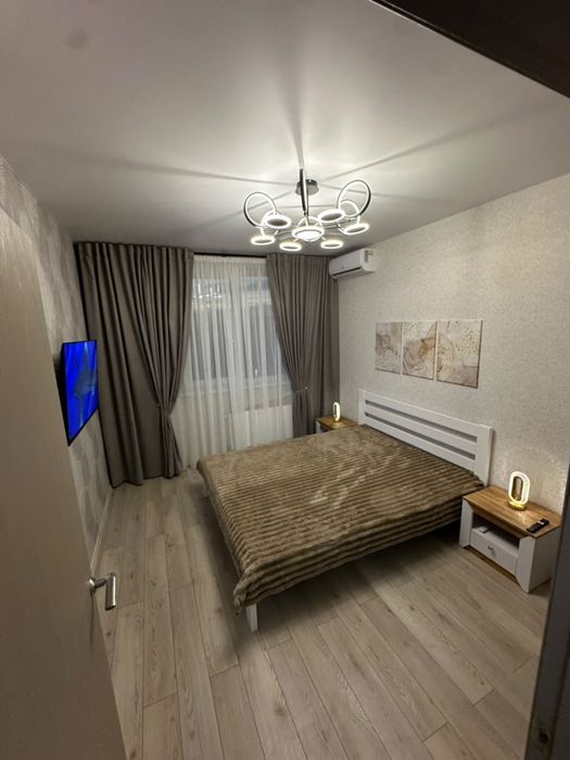 Квартира на жк Одесские традиции в Одесі, ID 317197, фото №1