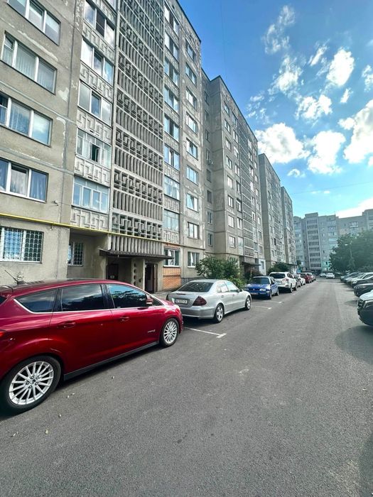 Квартира на вул. Чорновола, 2 в Луцьку, ID 326658, фото №17