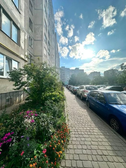 Квартира на вул. Чорновола, 2 в Луцьку, ID 326658, фото №18