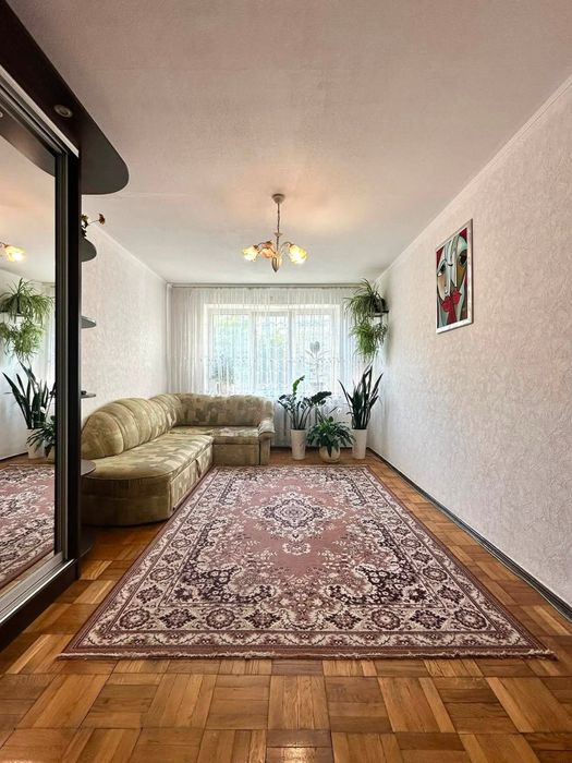 Квартира на вул. Чорновола, 2 в Луцьк, ID 326658, фото №3