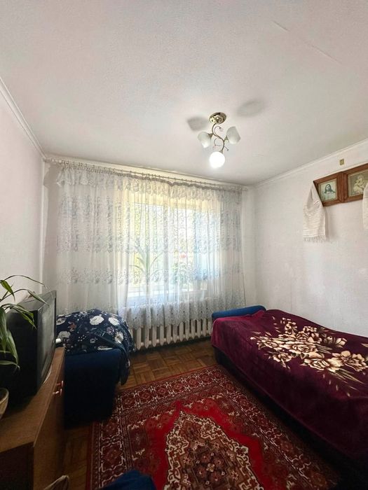 Квартира на вул. Чорновола, 2 в Луцьку, ID 326658, фото №10