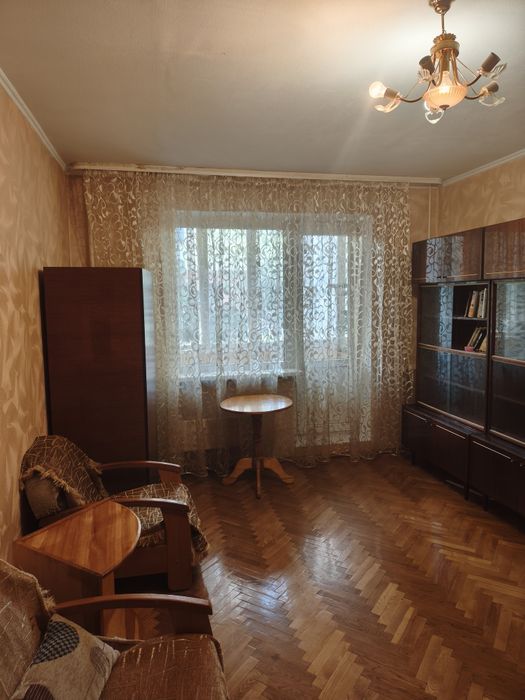 Квартира на Солом'янський в Києві, ID 318300, фото №1
