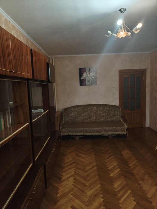 Квартира на Солом'янський в Києві, ID 318300, фото №2