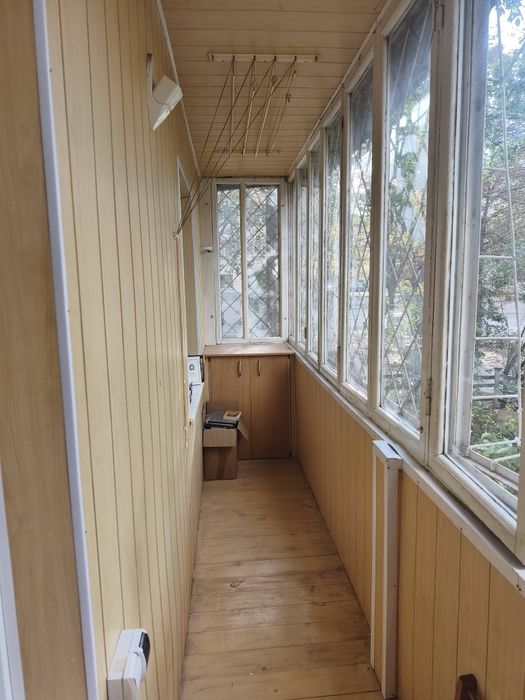 Квартира на Солом'янський в Києві, ID 318300, фото №3