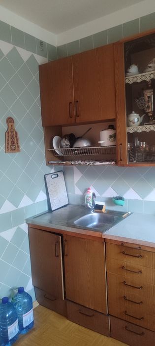 Квартира на Солом'янський в Києві, ID 318300, фото №4