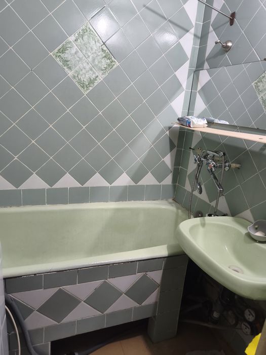 Квартира на Солом'янський в Києві, ID 318300, фото №6