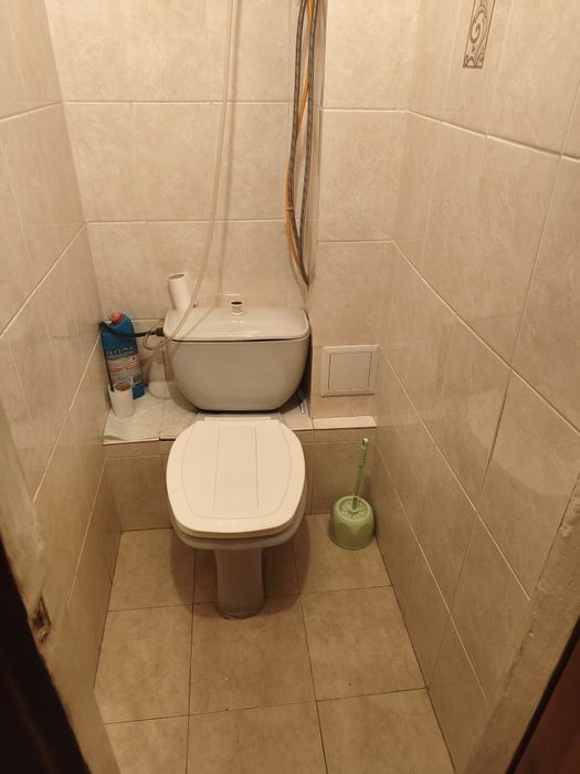 Квартира на Солом'янський в Києві, ID 318300, фото №7