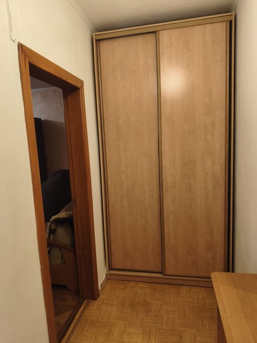 Квартира на Солом'янський в Києві, ID 318300, фото №8
