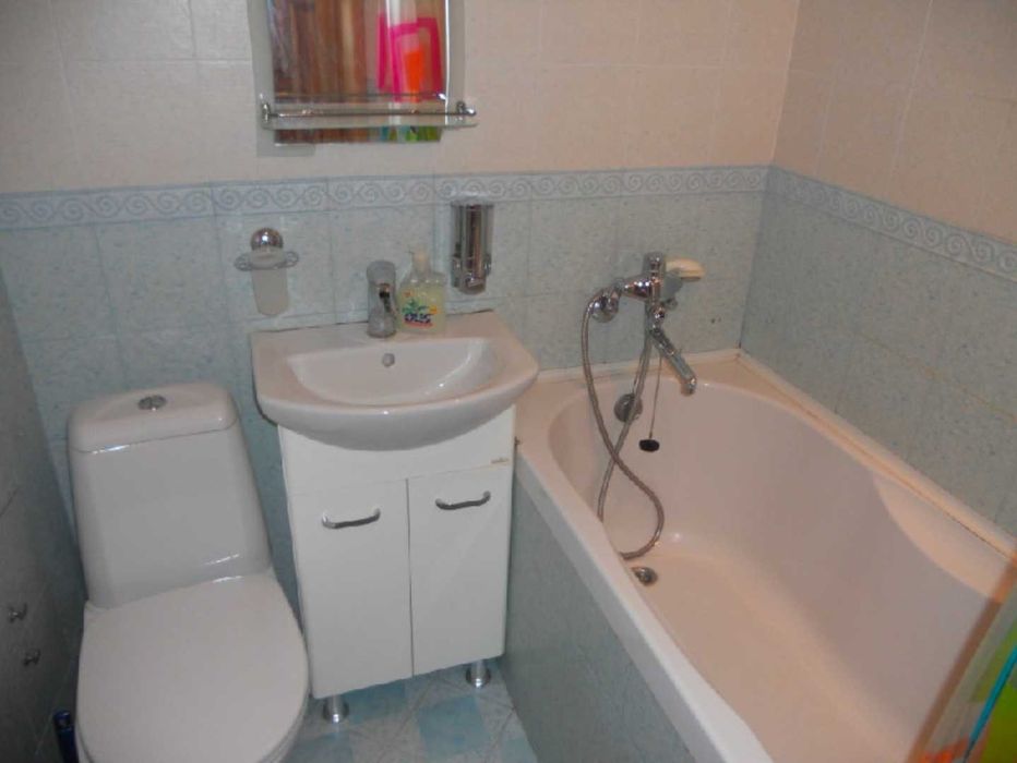 Квартира на вул. Корольова в Одесі, ID 318294, фото №8