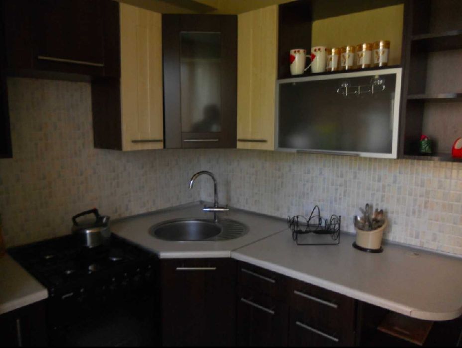 Квартира на вул. Корольова в Одесі, ID 318294, фото №9