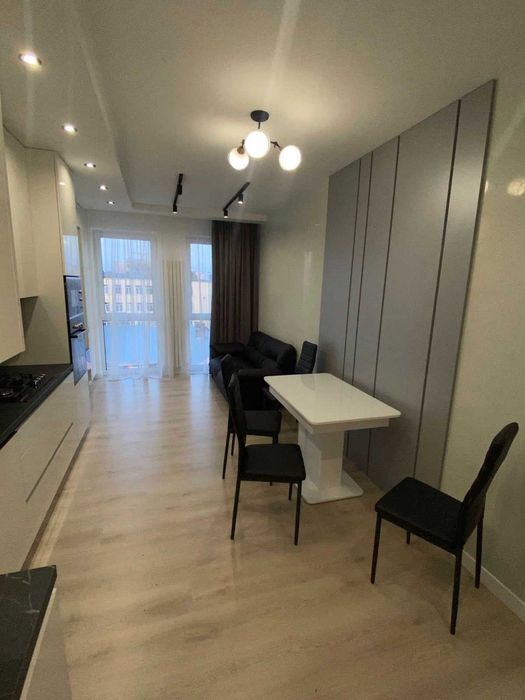 Квартира на вул. Замарстинівська в Львів, ID 317196, фото №2