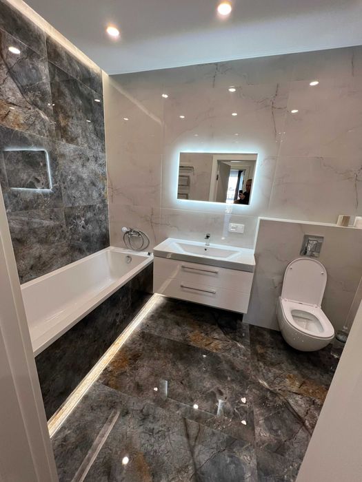Квартира на вул. Замарстинівська в Львові, ID 317196, фото №12