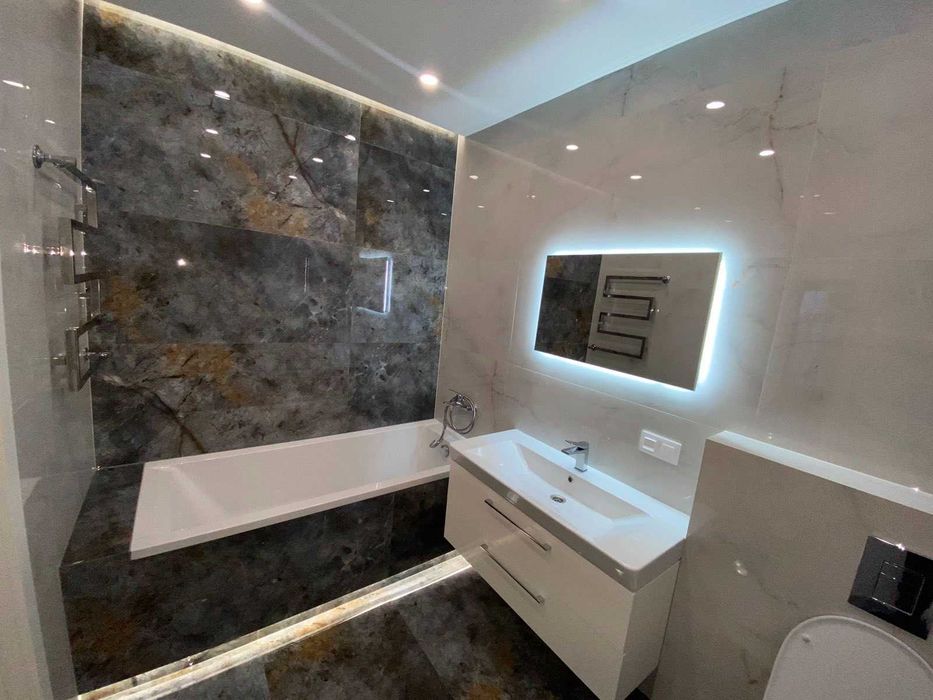 Квартира на вул. Замарстинівська в Львові, ID 317196, фото №13