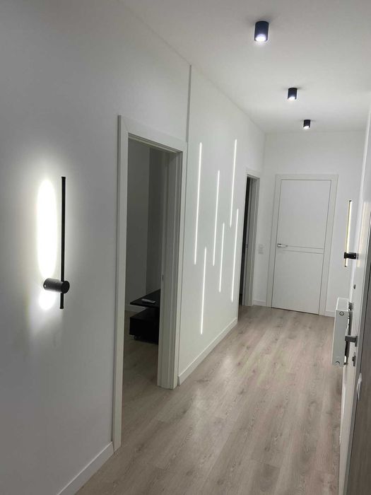 Квартира на вул. Замарстинівська в Львові, ID 317196, фото №14